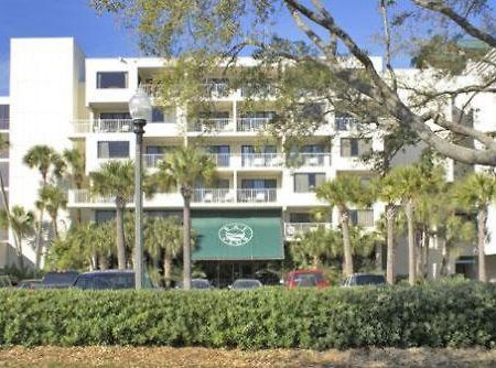 Bay Club Of Sandestin Miramar Beach Extérieur photo