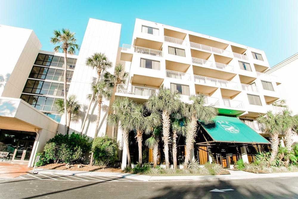 Bay Club Of Sandestin Miramar Beach Extérieur photo