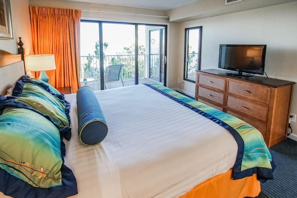 Bay Club Of Sandestin Miramar Beach Extérieur photo