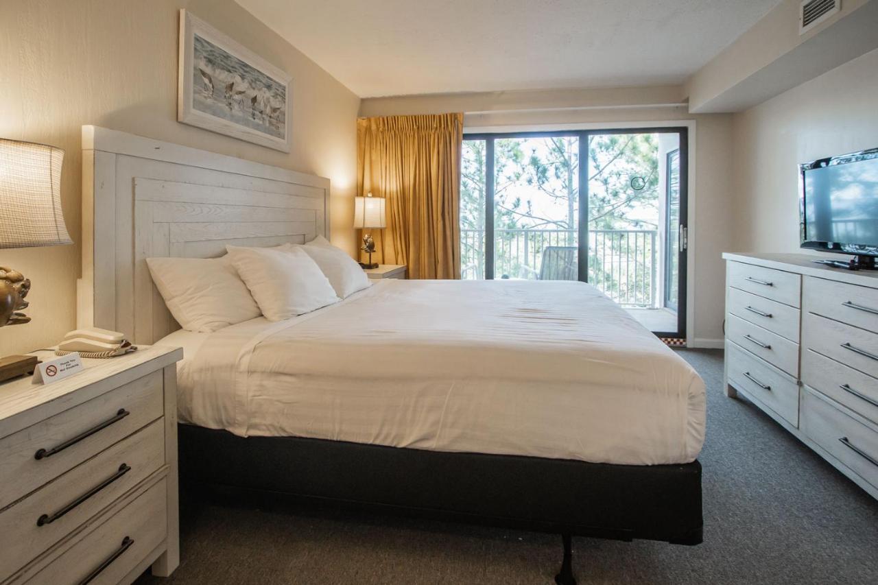Bay Club Of Sandestin Miramar Beach Extérieur photo