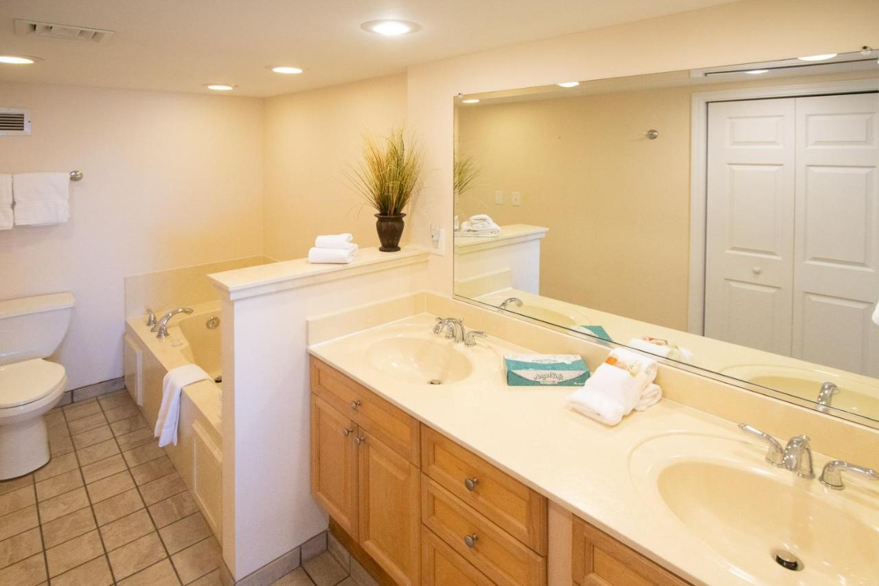 Bay Club Of Sandestin Miramar Beach Extérieur photo