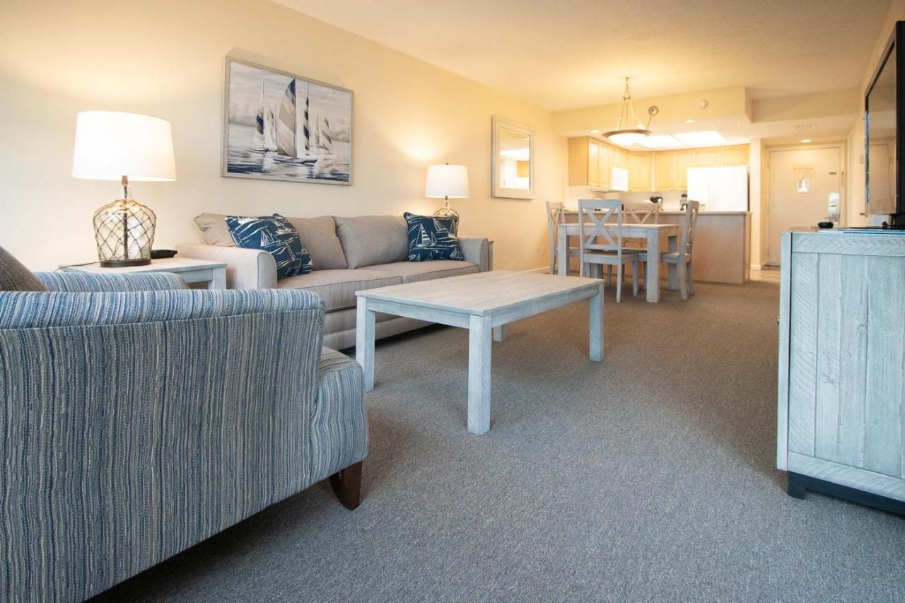 Bay Club Of Sandestin Miramar Beach Extérieur photo
