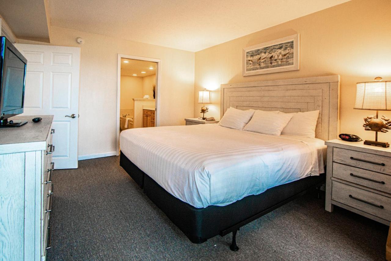 Bay Club Of Sandestin Miramar Beach Extérieur photo