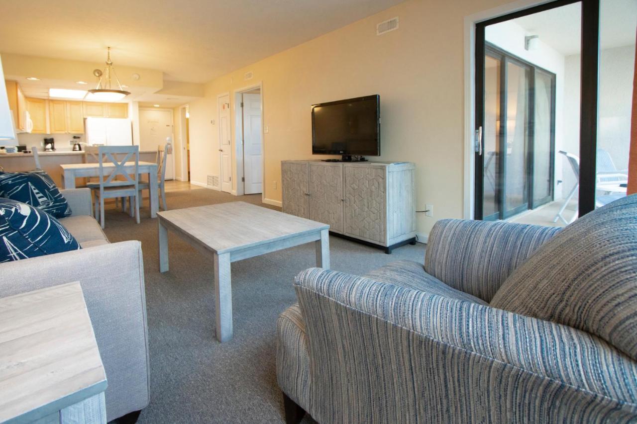 Bay Club Of Sandestin Miramar Beach Extérieur photo