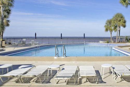 Bay Club Of Sandestin Miramar Beach Extérieur photo