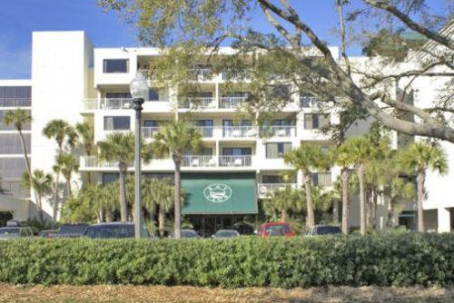 Bay Club Of Sandestin Miramar Beach Extérieur photo