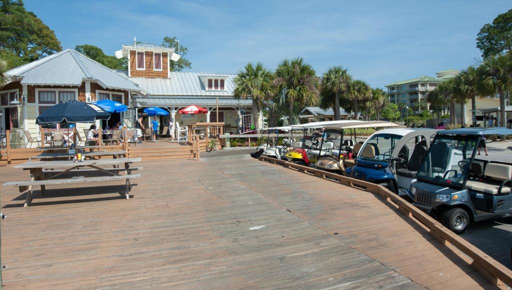 Bay Club Of Sandestin Miramar Beach Extérieur photo