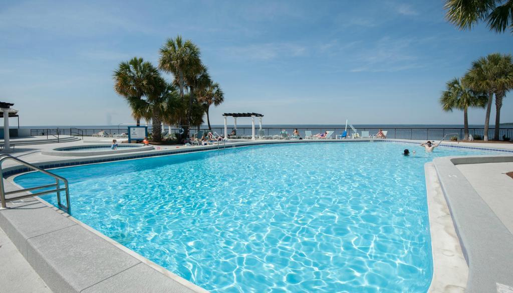 Bay Club Of Sandestin Miramar Beach Extérieur photo