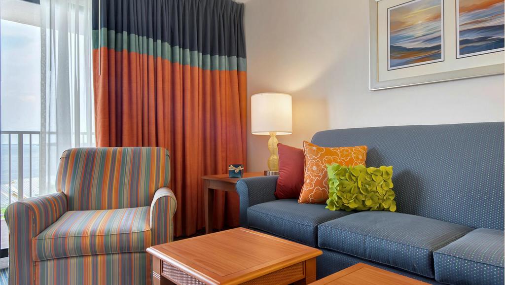 Bay Club Of Sandestin Miramar Beach Extérieur photo