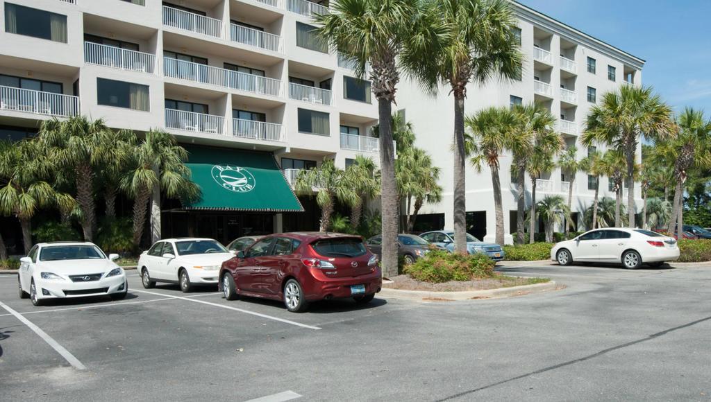 Bay Club Of Sandestin Miramar Beach Extérieur photo