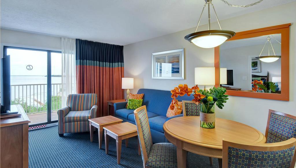 Bay Club Of Sandestin Miramar Beach Extérieur photo