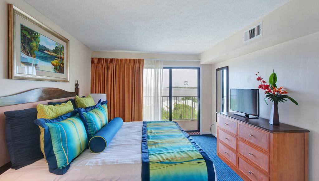 Bay Club Of Sandestin Miramar Beach Extérieur photo