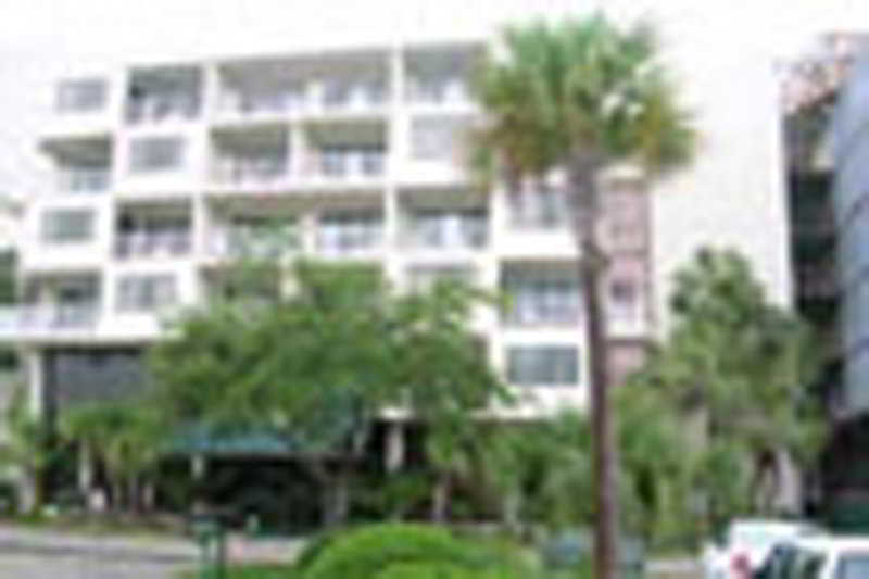 Bay Club Of Sandestin Miramar Beach Extérieur photo