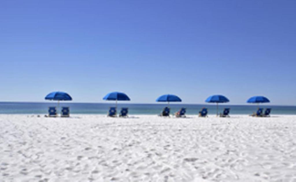 Bay Club Of Sandestin Miramar Beach Extérieur photo