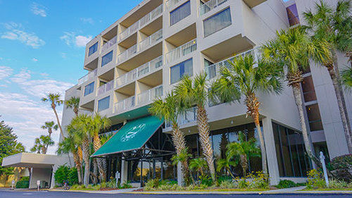 Bay Club Of Sandestin Miramar Beach Extérieur photo