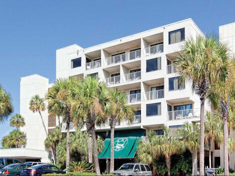Bay Club Of Sandestin Miramar Beach Extérieur photo