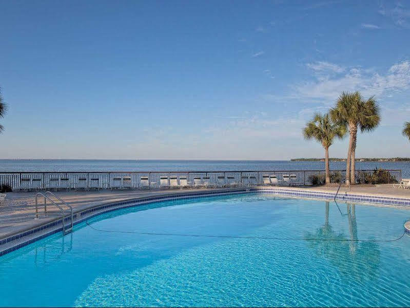 Bay Club Of Sandestin Miramar Beach Extérieur photo