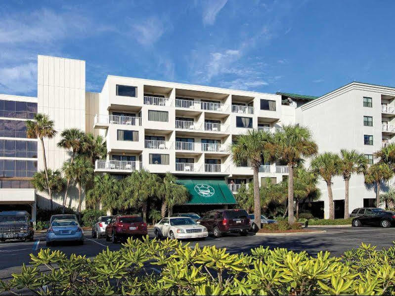 Bay Club Of Sandestin Miramar Beach Extérieur photo