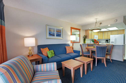 Bay Club Of Sandestin Miramar Beach Extérieur photo